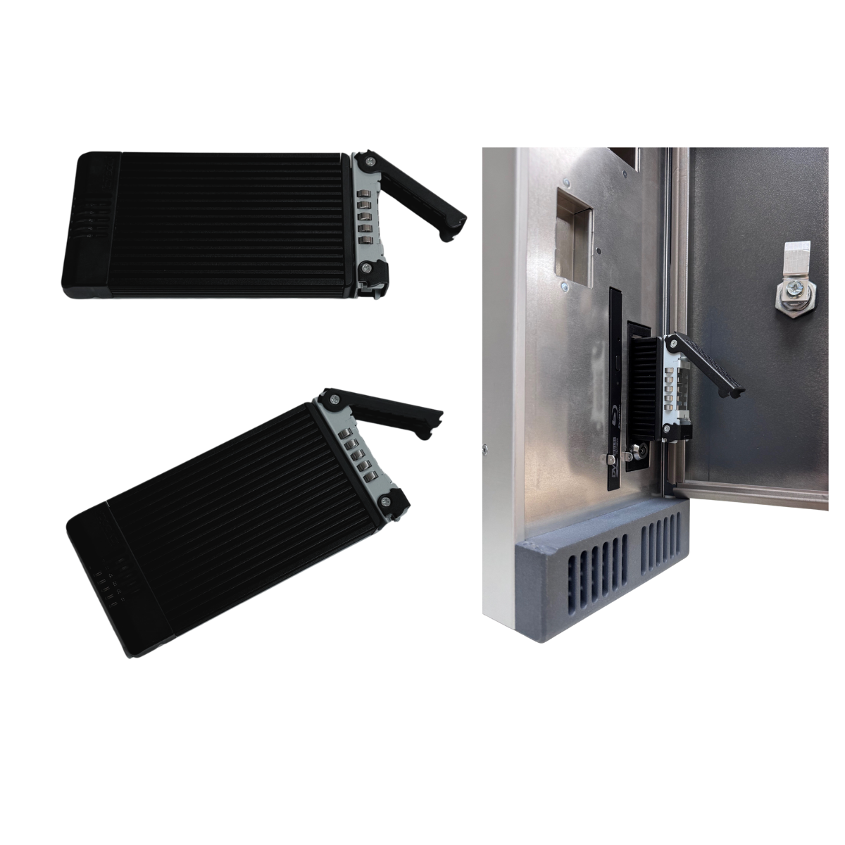 Comex Stationär Dator