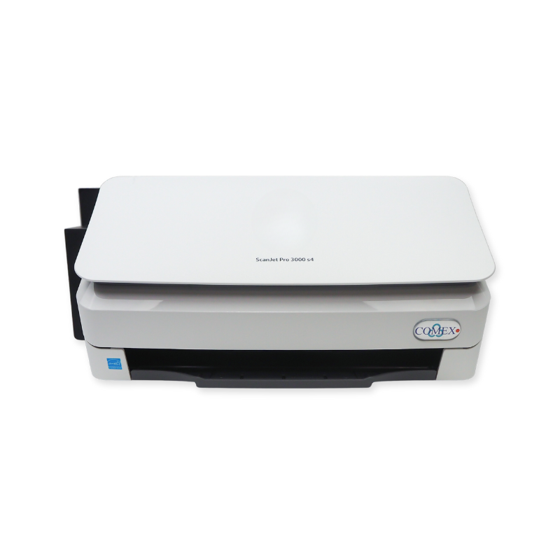 Document Scanner – DS9022