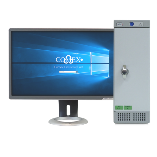 Comex Stationär Dator