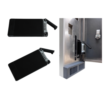 Comex Stationär Dator