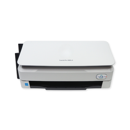 Dokumentskanner – DS9022