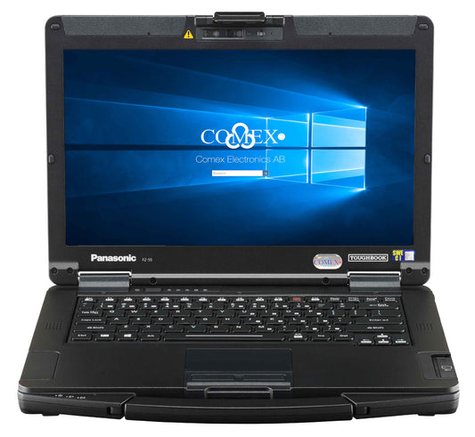 TOUGHBOOK - COMEX NB2921